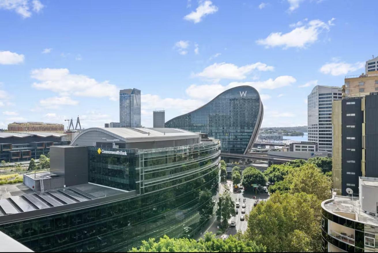 Apartment Stylish 4bd Cbd Sydney